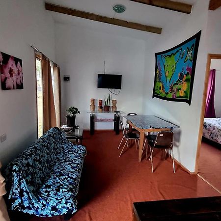Cabanas Henua Roa Hanga Roa Habitación foto