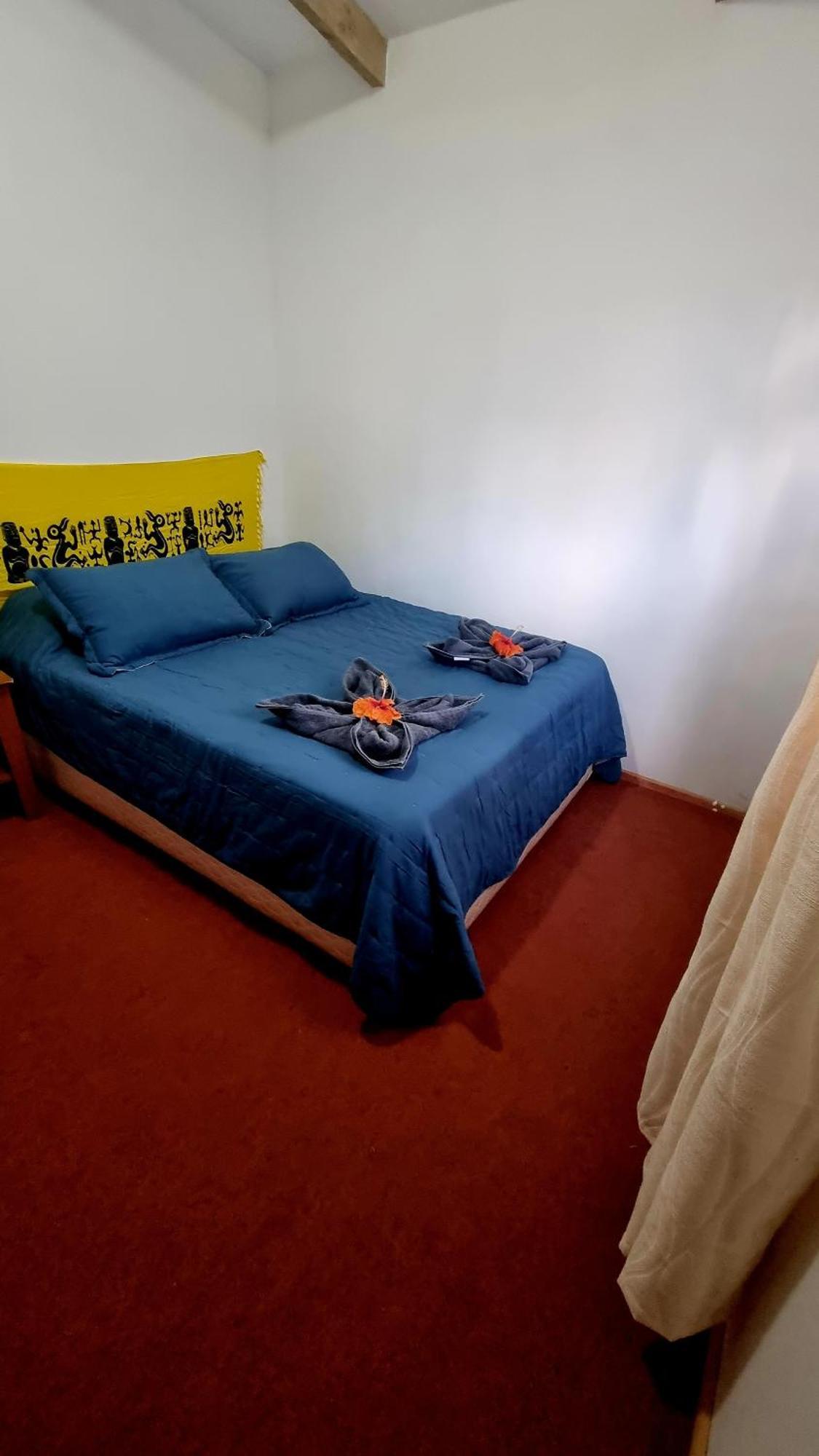 Cabanas Henua Roa Hanga Roa Habitación foto