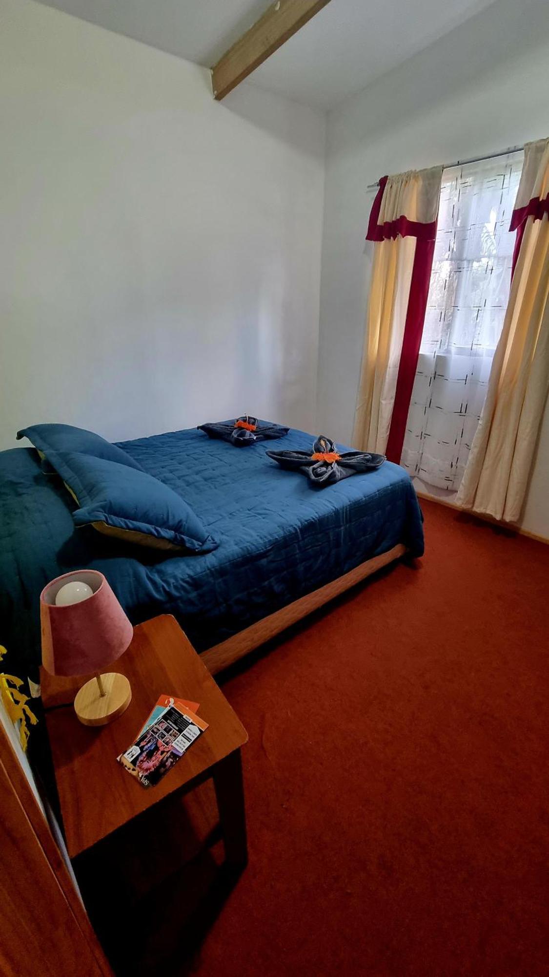 Cabanas Henua Roa Hanga Roa Habitación foto