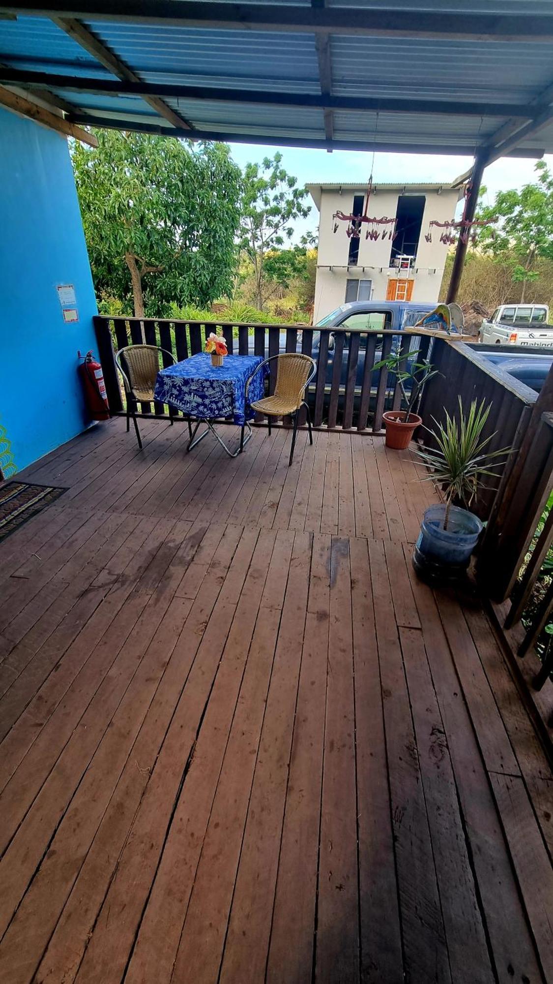 Cabanas Henua Roa Hanga Roa Habitación foto