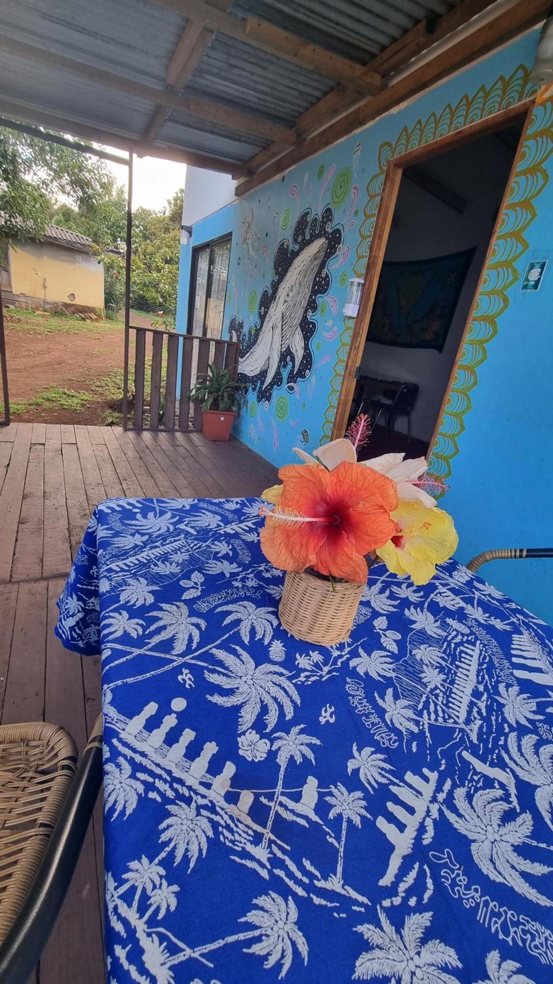 Cabanas Henua Roa Hanga Roa Habitación foto